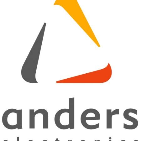 ANDERS ELECTRONICS PLC overview .